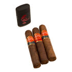 Rothschild Collection with Lighter, , jrcigars